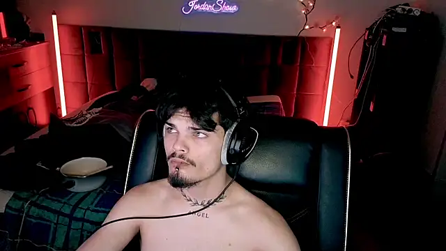 JordanShow webcam