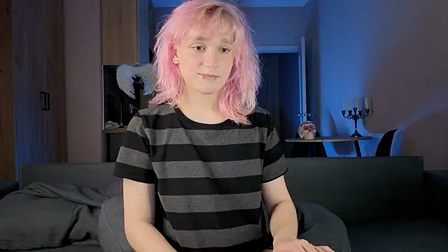 Gregory_Byyrd webcam