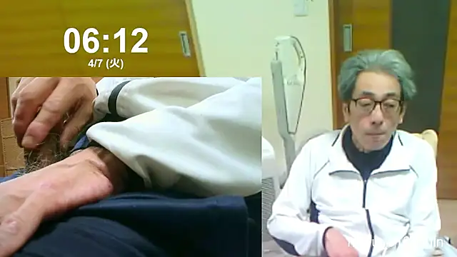 maru_010_chin (M mature) - チケチャ移動（オナニー）