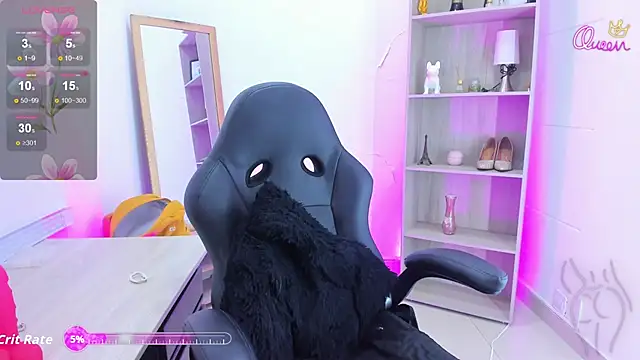 Evangeline_johns webcam