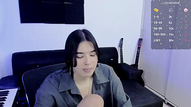 jordiwilld (M young) - let's have a good time