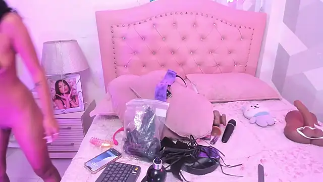 BiancaShermann webcam