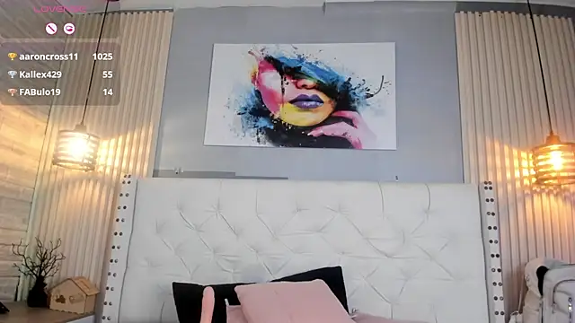 scarletbaker_ - Scarletbaker_'s free webcam - UK Sex Cams