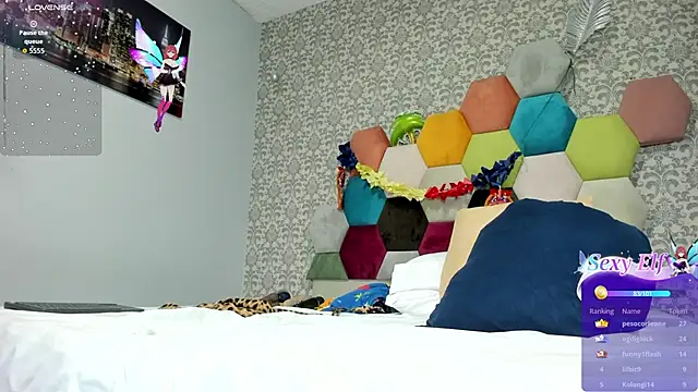 amarantha_hanss webcam