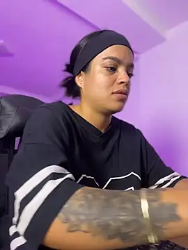 JuanitaMore01 webcam