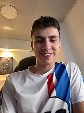 adrianrinaldi (M twink) - It's cum time Adrian