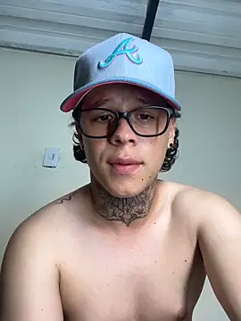 jordan_422 (M young) - CUUM SHOT