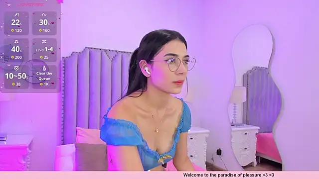 Alison_Carde05 webcam