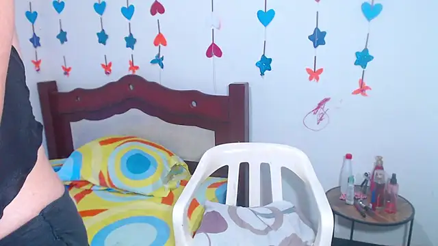 lorenacapelli webcam