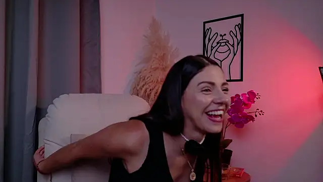 selenenova - SeleneNova's free webcam - UK Sex Cams