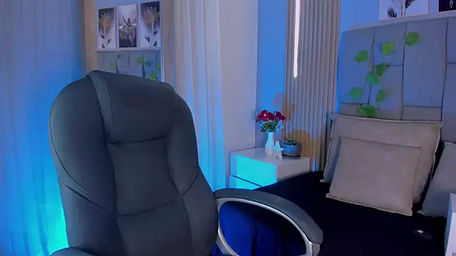 StellarKitty_ webcam