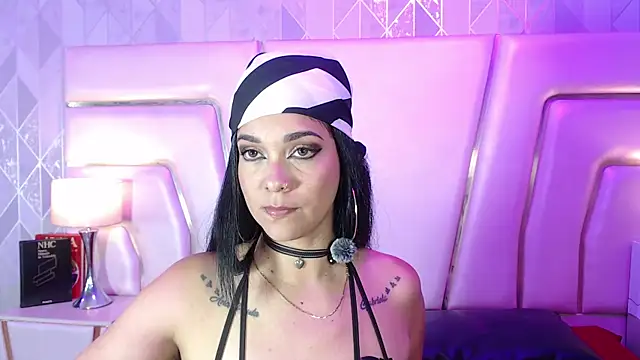 MarianaMontezz webcam