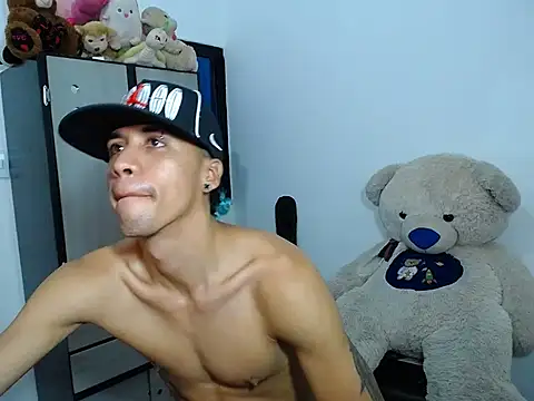 Jersi_parker1996 webcam