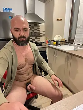 DamonSalvatore2 webcam