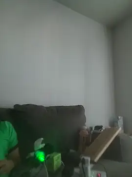 yourMasterisBored webcam