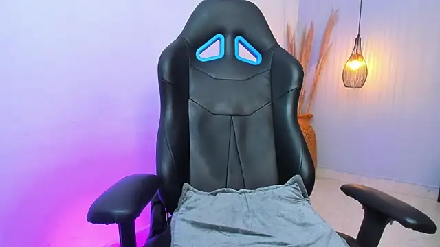 Samanta_Martiinez webcam