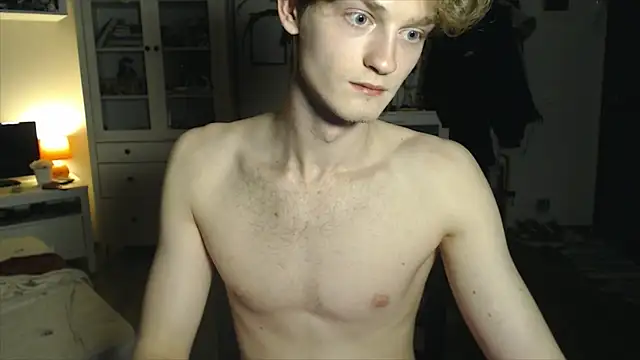 Daniel_Yumm webcam