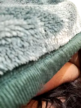 CuteGirl_Moni webcam