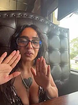 Controllercutie webcam