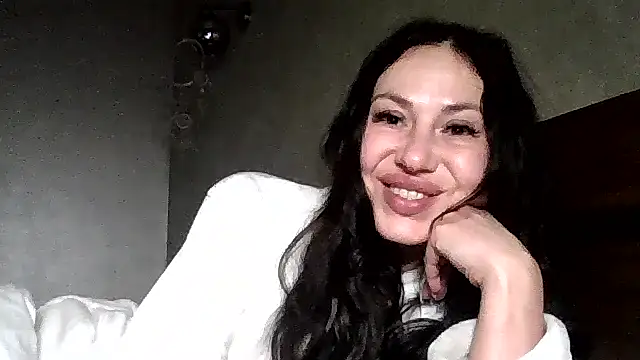 JulianaGold1 webcam