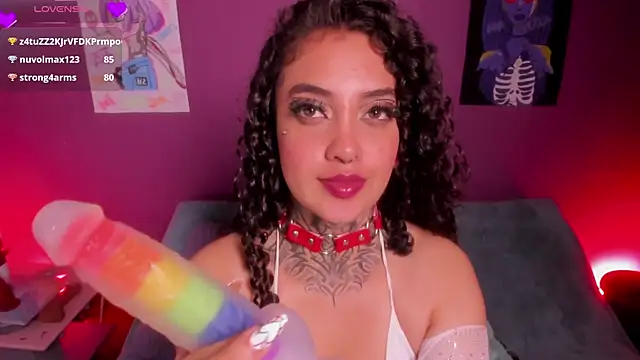 cata_green - Cata_green's free webcam - UK Sex Cams