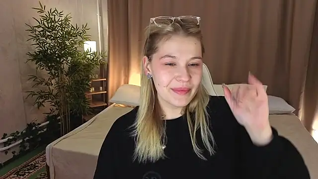 Colleen_Blake webcam