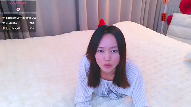 美女Nitamade79在线直播