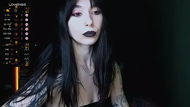 JillVerdon live sex cam