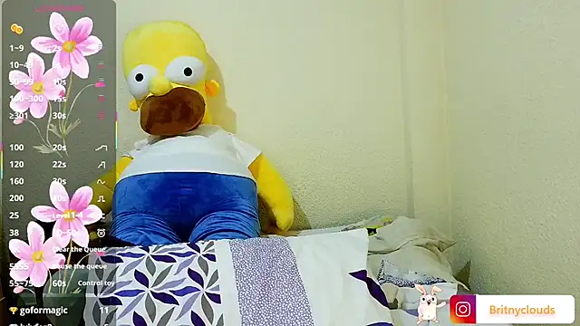 cloud_of_cotton live sex cam