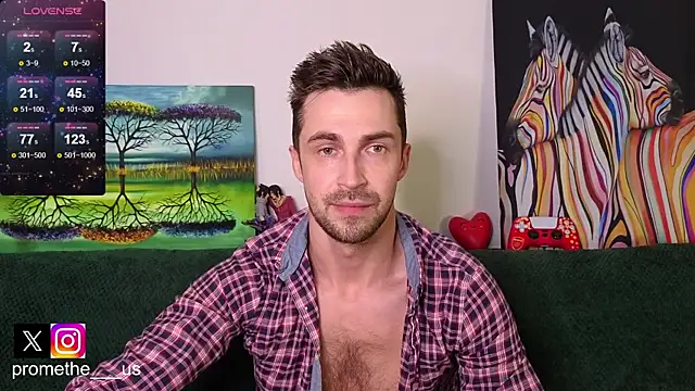 Promethe Us (Promethe_us)