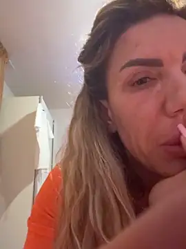 LoreennAny - Live Cam