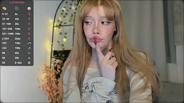 boobsybootie - Live Cam