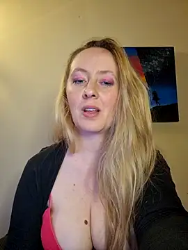 VictoriaMiami - Live Cam