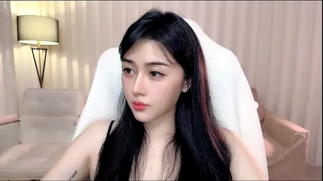 美女Canbaobao-KK在线直播