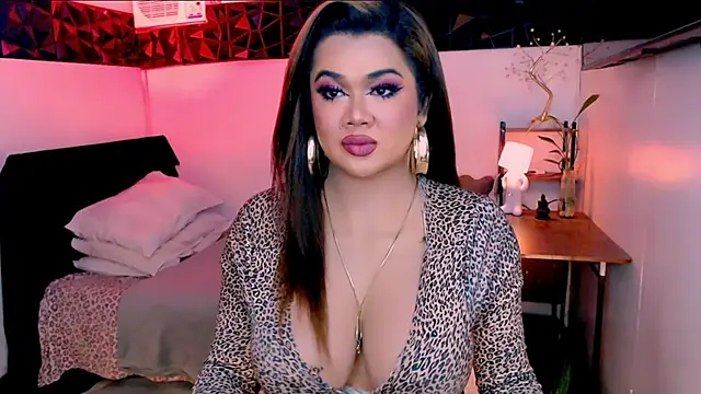 asiankatyhuge webcam