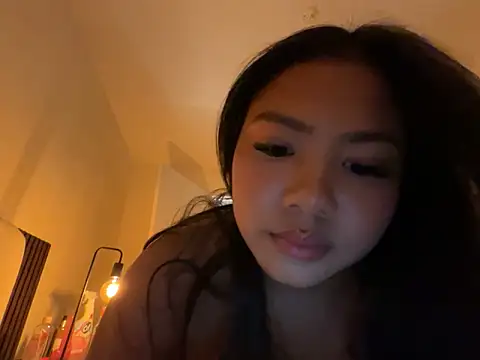 TitiTinyThai live sex cam