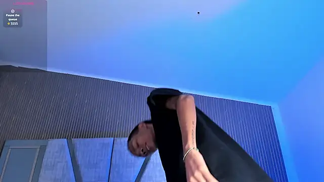 candyandmarilyn live sex cam