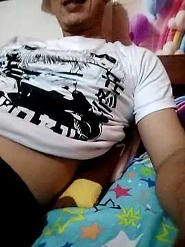 Xxtentation95 webcam