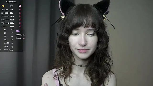 dellaleck (F teen) - unbutton this button