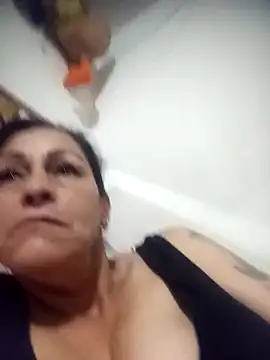 _Scarlett_Sweet webcam