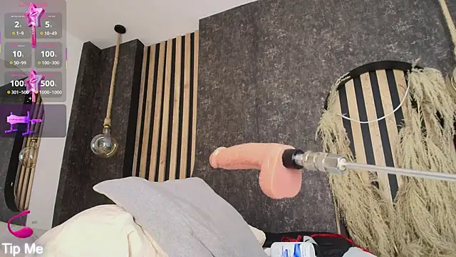 online webcam Salome-gh