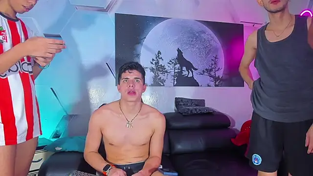 spicy_guys - Spicy_guys's free webcam - UK Sex Cams
