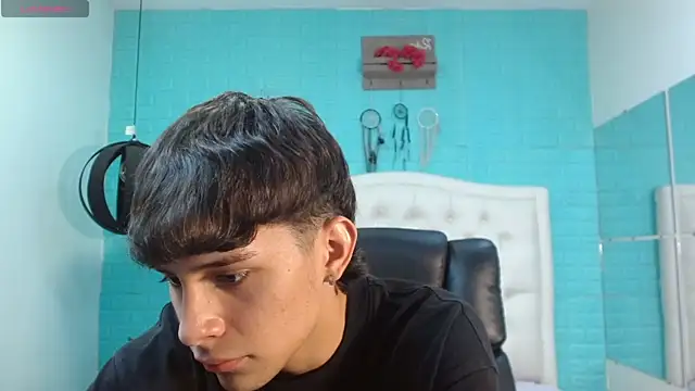 DraxBlade09 live sex cam