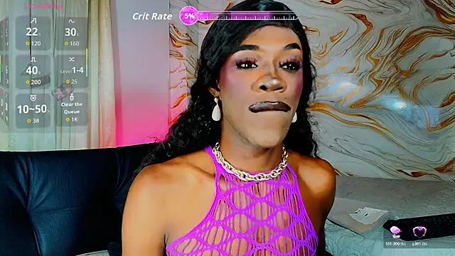 EbonyHansNight webcam