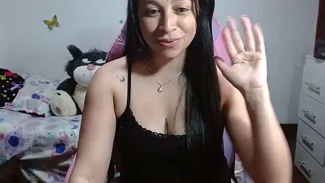 Selene_mixx webcam