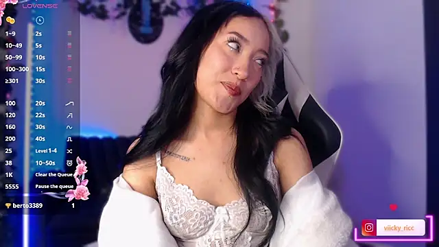 viicky_r webcam