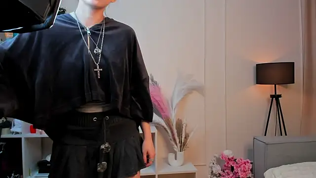 ElviaLopresti webcam