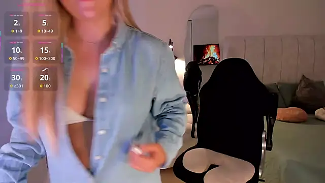 amywood - AmyWood's free webcam - UK Sex Cams