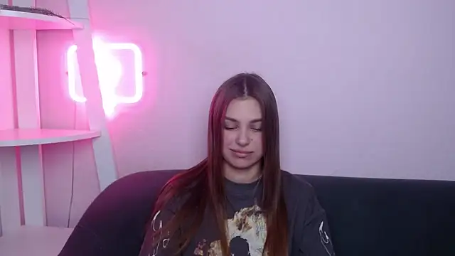 MilanaAngelAs webcam