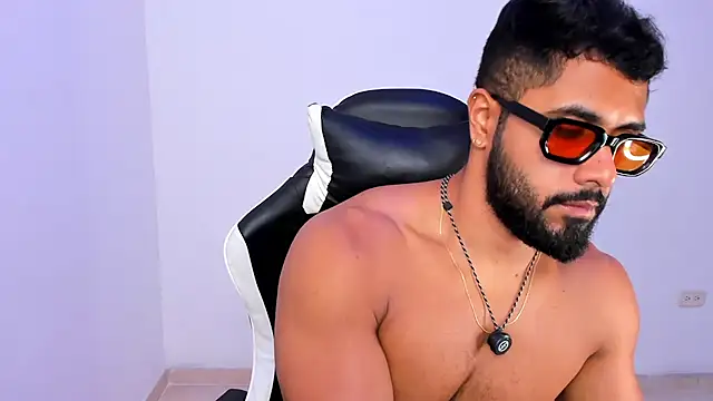 Santiago_huntt webcam